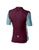 CASTELLI ENTRATA V JERSEY BORDEAUX DUSTY BLUE SAVILE BLUE