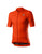CASTELLI ENTRATA V JERSEY FIERY RED