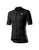 CASTELLI ENTRATA V JERSEY LIGHT BLACK 單車衫 