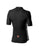 CASTELLI ENTRATA V JERSEY LIGHT BLACK 單車衫 
