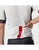 CASTELLI ENTRATA VI  單車衫 短袖騎行衣 象牙色/淺黑色/紅色