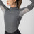 CASTELLI FLANDERS 2 WOMEN WARM LS BLACK