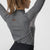 CASTELLI FLANDERS 2 WOMEN WARM LS BLACK