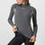 CASTELLI FLANDERS 2 WOMEN WARM LS BLACK