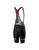CASTELLI FREE AERO RACE 4 WOMEN'S BIBSHORT LIGHT TURQUOISE