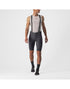 CASTELLI FREE AERO RC BIBSHORT DARK GRAY