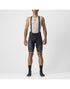 CASTELLI FREE AERO RC PRO BIBSHORT BLACK/WHITE