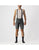 CASTELLI FREE AERO RC PRO BIBSHORT DARK GRAY/WHITE