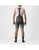 CASTELLI FREE AERO RC PRO BIBSHORT DARK GRAY/WHITE