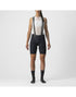 CASTELLI FREE AERO RC WOMEN BIBSHORT BLACK