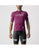 CASTELLI GIRO D'ITALIA #GIRO104 COMPETIZIONE JERSEY CICLAMINO