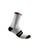 CASTELLI GIRO D'ITALIA ROSA 13 SOCK WHITE ROSA GIRO-BLACK