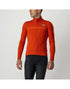 CASTELLI GOCCIA JACKET FIERY RED 單車外套