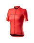 CASTELLI GRADIENT JERSEY BRILLIANT PINK