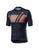 CASTELLI HORS CATEGORIE JERSEY SAVILE BLUE