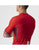 CASTELLI ENTRATA VI JERSEY RED/BORDEAUX/IVORY