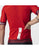 CASTELLI ENTRATA VI JERSEY RED/BORDEAUX/IVORY
