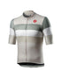 CASTELLI LaMITICA JERSEY CONCRETE GRAY 單車衫 