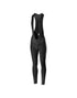 CASTELLI MENO WIND WOMEN BIBTIGHTS BLACK