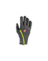 CASTELLI MORTIROLO FF GLOVES DARK GRAY