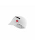 CASTELLI OMBRA CYCLING CAP WHITE