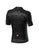 CASTELLI PAVE' JERSEY LIGHT BLACK