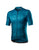 CASTELLI PAVE' JERSEY MARINE BLUE