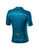 CASTELLI PAVE' JERSEY MARINE BLUE