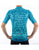 CASTELLI PAVE' JERSEY MARINE BLUE