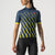 CASTELLI PENDIO JERSEY MOONLITE OCEAN/SULPHUR/WHITE