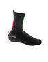 CASTELLI PERFETTO SHOECOVER BLACK