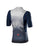 CASTELLI POLVERE JERSEY DARK GRAY