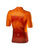 CASTELLI POLVERE JERSEY ORANGE