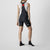 CASTELLI PRIMA WOMEN BIBSHORTS BLACK
