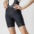 CASTELLI PRIMA WOMEN BIBSHORTS BLACK