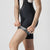 CASTELLI PRIMA WOMEN BIBSHORTS BLACK
