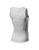 CASTELLI PRO ISSUE 2 W SLEEVELESS WHITE