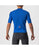 CASTELLI PROLOGO 7 JERSEY AZZURRO ITALIA/IVORY/SAVILE BLUE