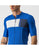 CASTELLI PROLOGO 7 JERSEY AZZURRO ITALIA/IVORY/SAVILE BLUE