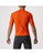 CASTELLI PROLOGO 7 JERSEY FIERY RED/LIGHT BLACK/IVORY