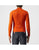 CASTELLI PROLOGO 7 LONG SLEEVE JERSEY FIERY RED/LIGHT BLACK/IVORY 單車衫 
