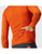 CASTELLI PROLOGO 7 LONG SLEEVE JERSEY FIERY RED/LIGHT BLACK/IVORY 單車衫 