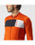 CASTELLI PROLOGO 7 LONG SLEEVE JERSEY FIERY RED/LIGHT BLACK/IVORY 單車衫 