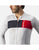 CASTELLI PROLOGO 7 LONG SLEEVE JERSEY IVORY/LIGHT BLACK/RED