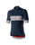 CASTELLI PROLOGO VI JERSEY SAVILE BLUE SILVER GRAY SAVILE  單車衫 