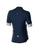 CASTELLI PROLOGO VI JERSEY SAVILE BLUE SILVER GRAY SAVILE  單車衫 