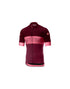 CASTELLI PROLOGO VI JERSEY SS BARBARESCO RED PINK GRANATA RED