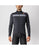 CASTELLI PURO 3 JERSEY FZ LIGHT BLACK