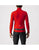 CASTELLI PURO 3 JERSEY FZ RED