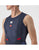 CASTELLI QUICK STEP TEAM COMPETIZIONE BIBSHORT BELGIAN BLUE